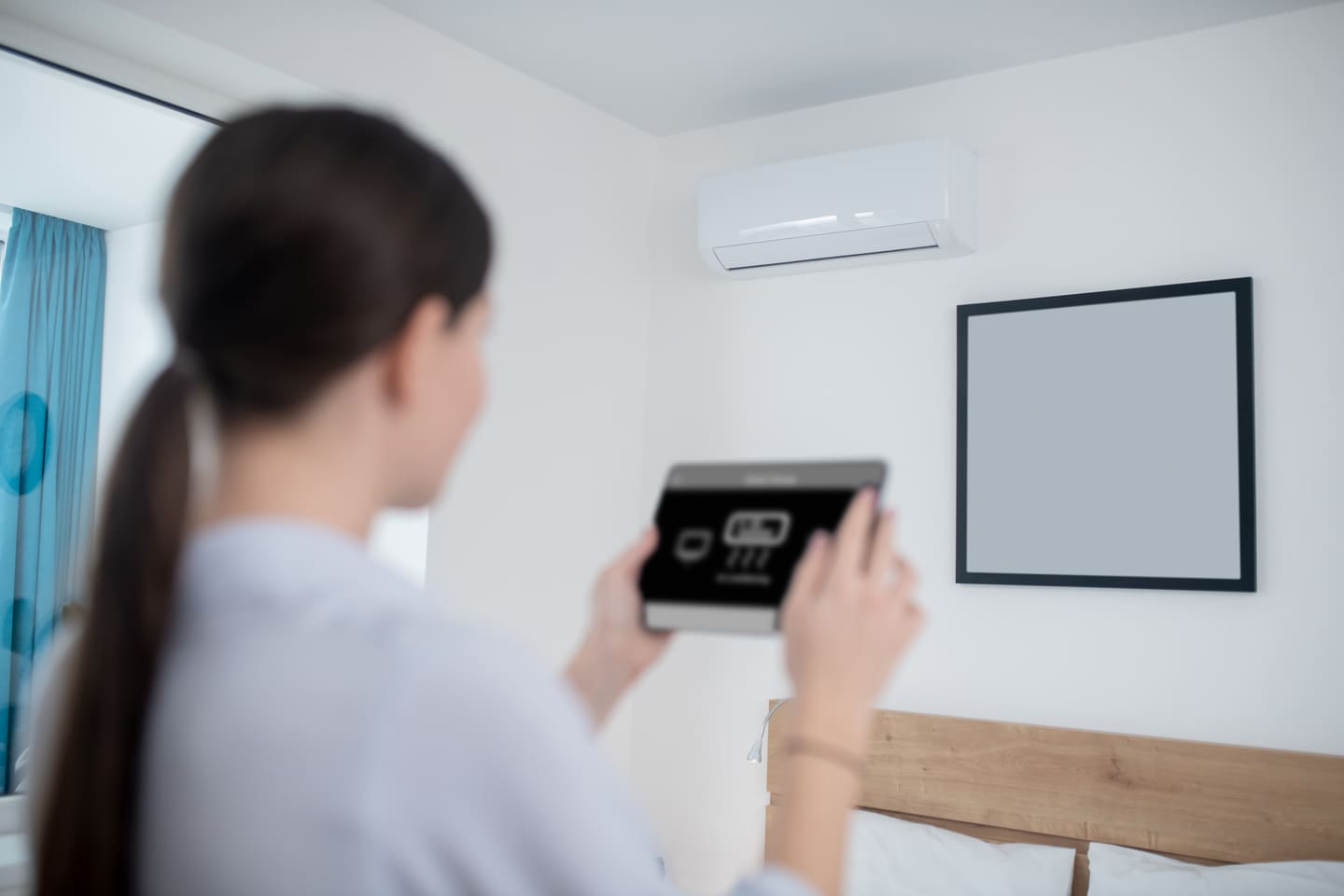 5 avantaje ale unui sistem integrat de climatizare inteligent